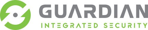 Guardian Integrated Security logo